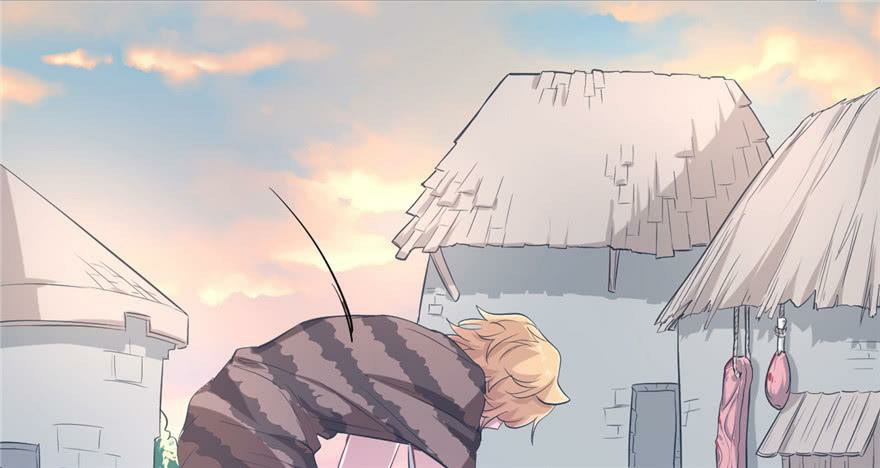Beauty and the Beasts Chapter 52 Gambar 34